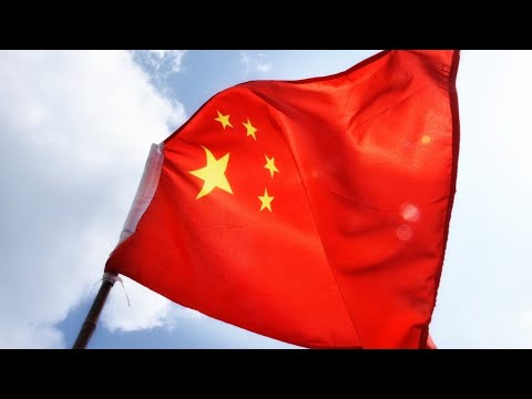 China accused of human rights abuses in UN report