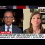 CNN's Don Lemon 'schooled' by UK scholar after demanding King Charles III pay 'reparations'