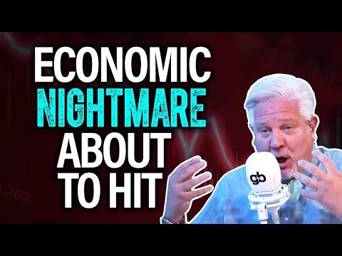 Europe Is Facing ECONOMIC HELL & America Is Close Behind | @Glenn Beck