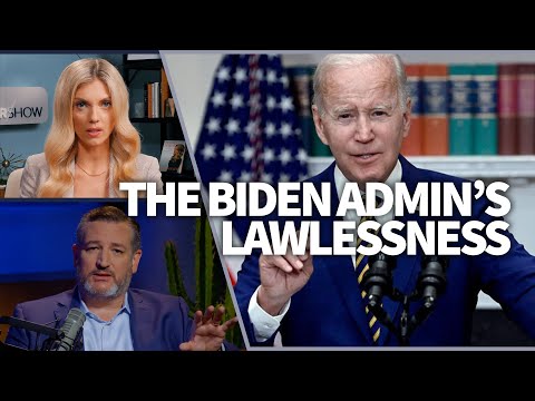 Is Biden’s student loan forgiveness even legal?