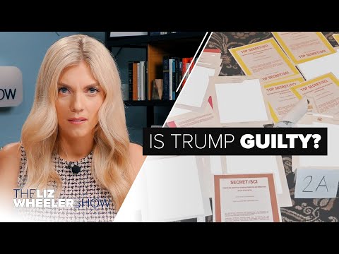 Is Trump Guilty? | Ep. 194