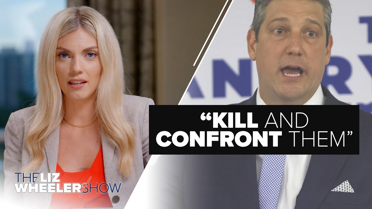 “Kill and Confront Them” | Ep. 199