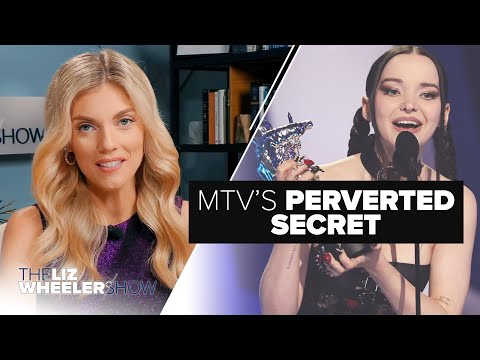 MTV’s Perverted Secret | Ep. 192