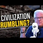 Elon Warns ‘Civilization Will CRUMBLE’ if the Left Keeps Pushing THIS | @Glenn Beck