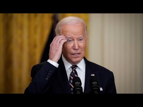 People like Joe Biden ‘still believe’ they can deal with Iran regime