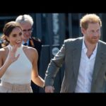 Prince Harry ‘turned to California’ to ‘live life like a celebrity’