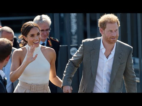 Prince Harry ‘turned to California’ to ‘live life like a celebrity’