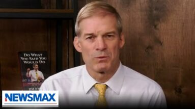 Rep. Jim Jordan: FBI is so focused on juicing the numbers