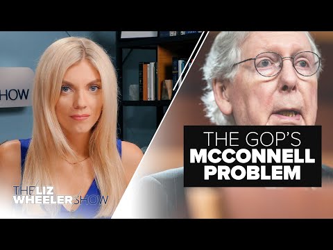 The GOP’s McConnell Problem | Ep. 193