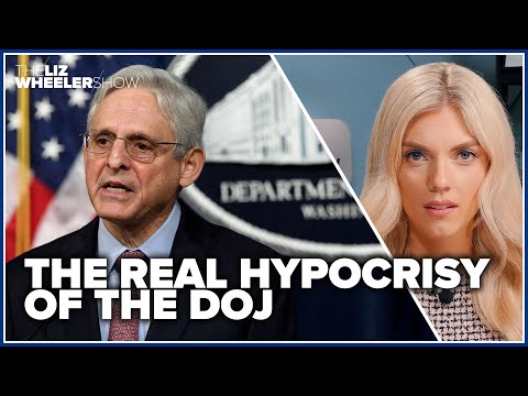 The real hypocrisy of the DOJ