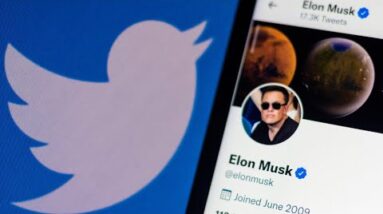 Twitter one step closer to closing deal with Elon Musk