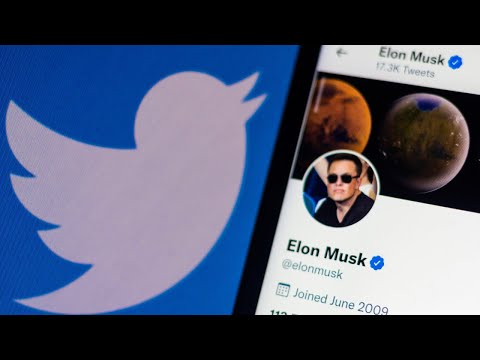 Twitter one step closer to closing deal with Elon Musk