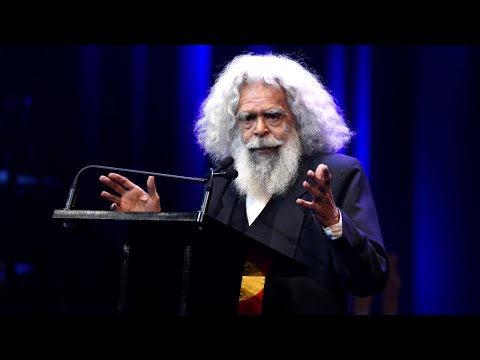 Uncle Jack Charles dies aged 79