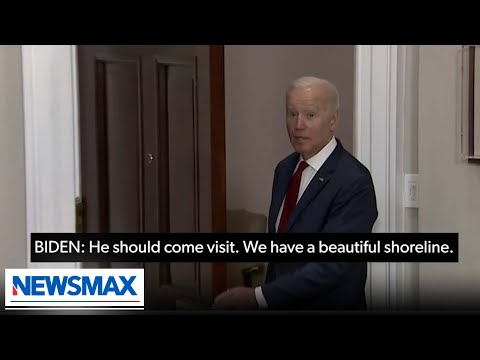 Biden invites DeSantis to visit Delaware in dispute over migrants | Florida State Rep. Daniel Perez