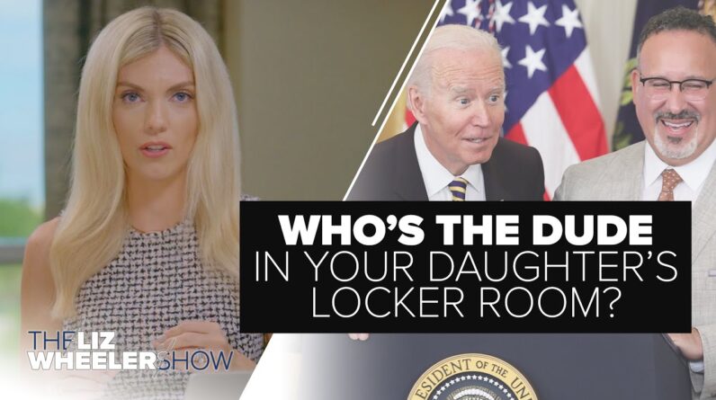 Who’s the Dude in Your Daughter’s Locker Room? | Ep. 198