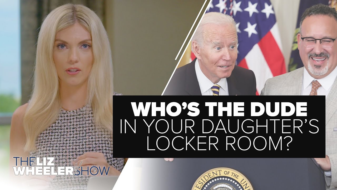 Who’s the Dude in Your Daughter’s Locker Room? | Ep. 198