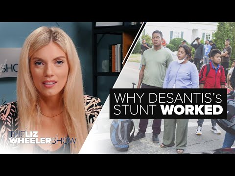 Why DeSantis’s Stunt Worked | Ep. 200