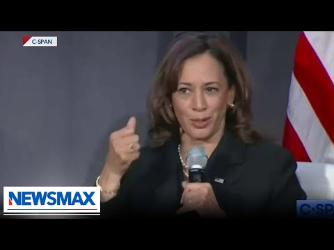 Kamala Harris' ideology is bringing America to its knees | Lt. Gov. Mark Robinson | Wake Up America