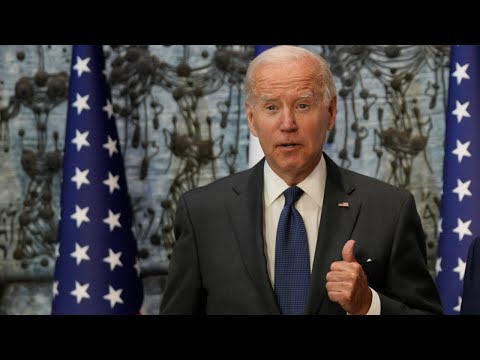 'Another stuff-up' from Joe Biden