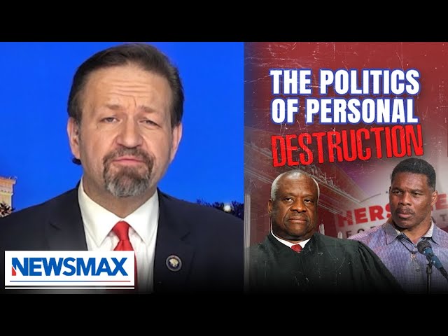 Sebastian Gorka: If we don't save America, who will? | The Gorka Reality Check