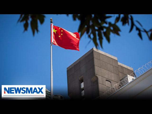 China's secret war with America | Michael Pillsbury