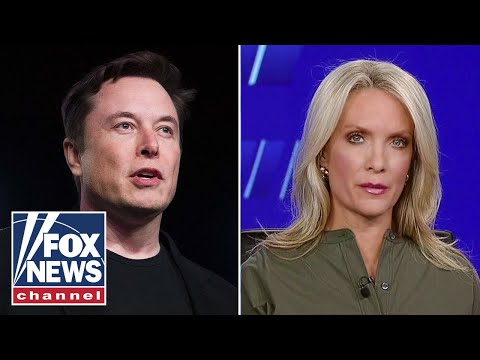 Dana Perino: Media is 'freaking out' over Elon Musk's Twitter deal