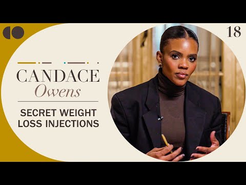 The Secret Injection Celebrities are Taking to Rapidly Lose Weight | Ep. 18