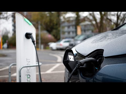 Plenty needs to be ‘ironed out’ before popular use of electric cars is a reality