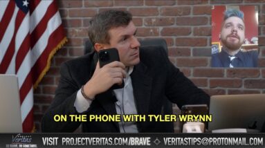 'Anarchist' Teacher, Tyler Wrynn, Gives "No Comment" on Statements Made in Recent Veritas Release