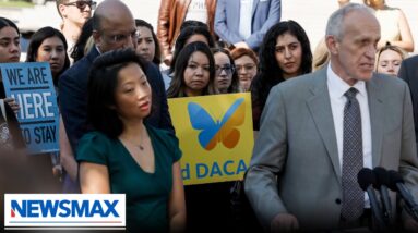Federal court rules DACA illegal and President Biden is furious