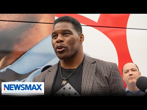 'Flat out lie': Herschel Walker responds to allegations