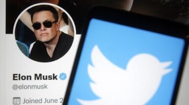 ‘Give it 24 hours’: Elon Musk revives original Twitter takeover bid