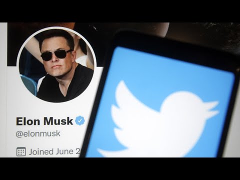 ‘Give it 24 hours’: Elon Musk revives original Twitter takeover bid