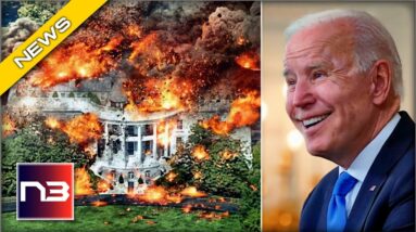 WHITE HOUSE DOWN! Is this the end for Joe Biden? These New poll numbers are ABSOLUTELY Devastating!