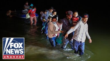 How is asylum actually being used at the border?