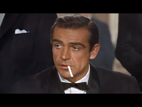 James Bond Day marks 60 years since franchise premiered