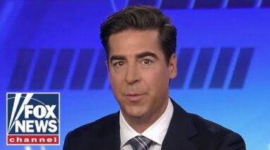 Jesse Watters: This is going to guarantee a Republican Senate