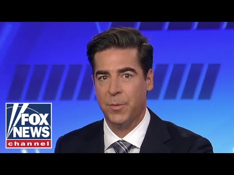 Jesse Watters: This is going to guarantee a Republican Senate