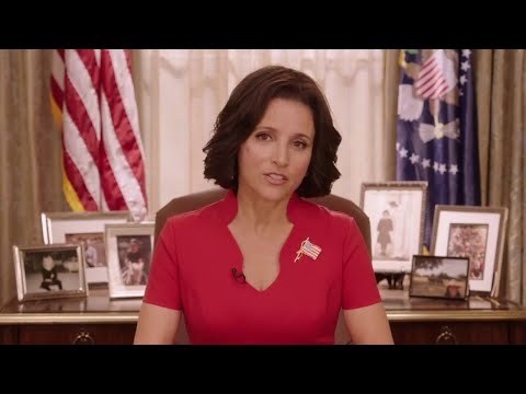 Kamala Harris roasted with satirical video comparing her to 'Veep' character