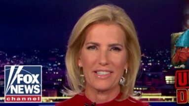 Laura Ingraham: They’re rooting against DeSantis in a time of crisis?