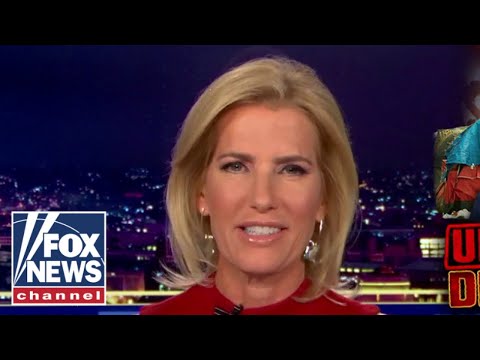 Laura Ingraham: They’re rooting against DeSantis in a time of crisis?