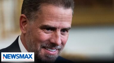 REPORT: Federal agents believe they have enough evidence to charge Hunter Biden | American Agenda