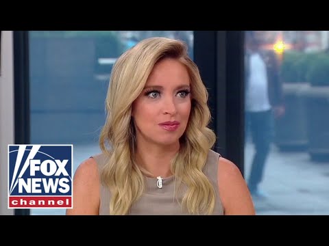 McEnany: Democrats don’t want free thinkers