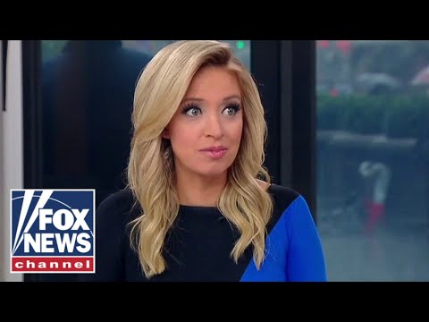 McEnany: This will be the reason Dems lose in November