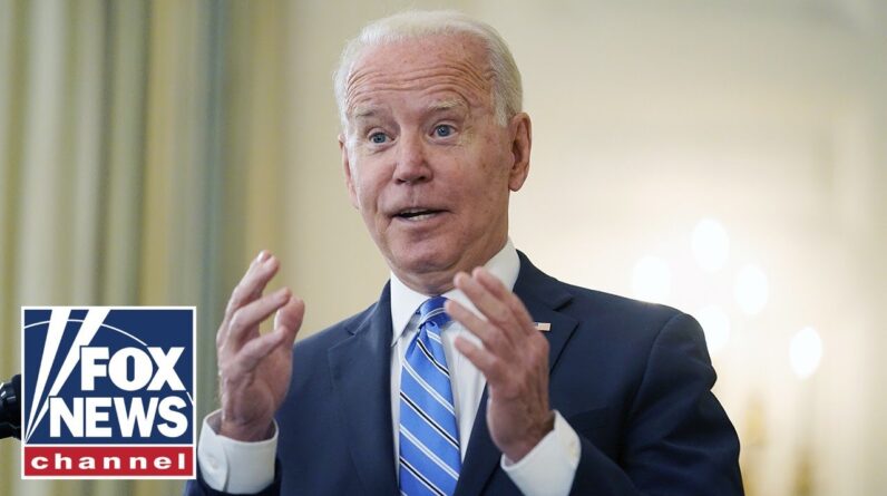 New York Times mocked for downplaying Biden's falsehoods