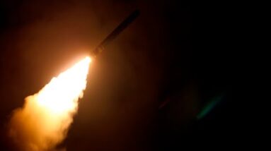 North Korea fires second ballistic missile
