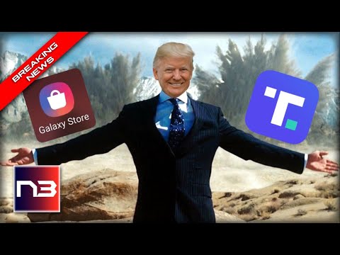 Trump's HUGE Announcement About Truth Social Will Have 130 MILLION People Celebrating!