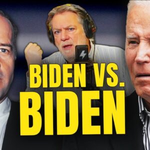 Past Joe Biden Warns Us About... Joe Biden | @Pat Gray Unleashed