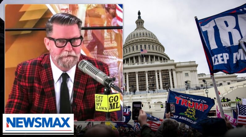 Proud Boys founder sets record straight on 'post-Jan 6 civil war'