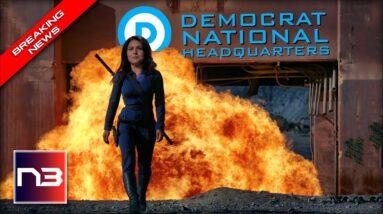 BOOM! Tulsi Gabbard TORCHES Dems in EXPLOSIVE Video Before Walking Away And Not Looking Back